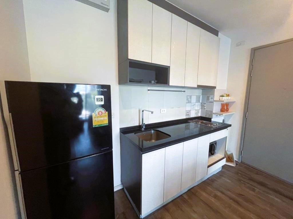2 Bed Room, Large Living Room @ Central Pattaya Ngoại thất bức ảnh