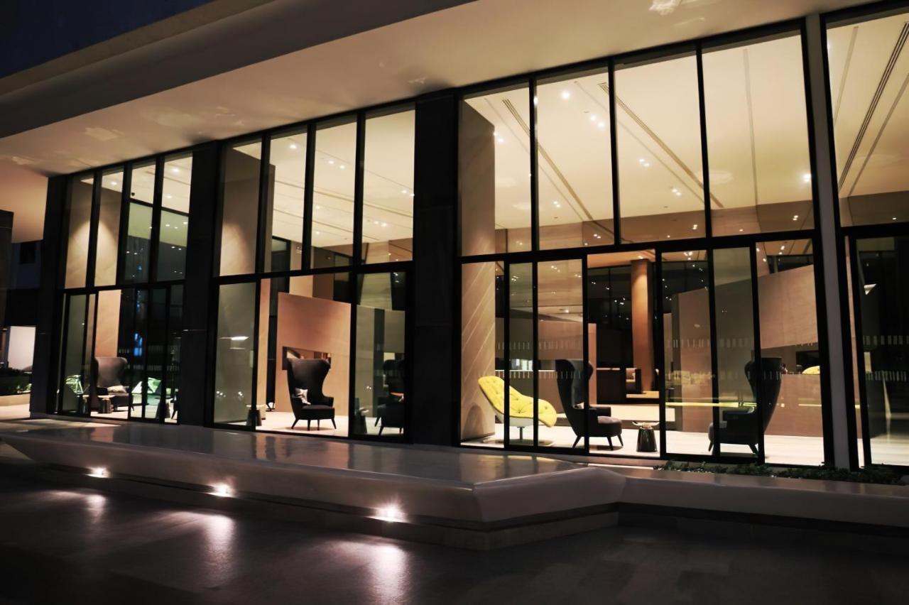 2 Bed Room, Large Living Room @ Central Pattaya Ngoại thất bức ảnh